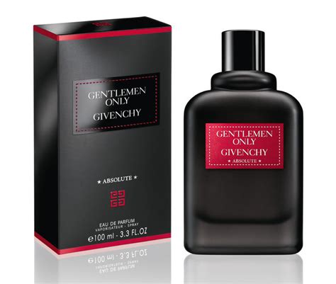 givenchy gentlemen only absolute discontinued|gentlemen only intense by givenchy.